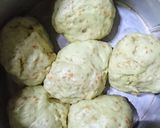 Foto langkah ke 13 dari resep Roti Sobek Miskin.