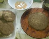 Foto del paso 5 de la receta: Hanburguesas de lentejas