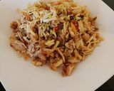 Foto langkah ke 8 dari resep 01. Ayam Sisit Bali.
