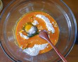 Foto langkah ke 2 dari resep Rempeyek udang "Resto Padang".