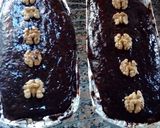 Foto del paso 3 de la receta: Budín de harina de arroz y mandioca con nueces sin tacc