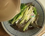 香料鹽焗蝦【WMF Fusiontec 28cm雙耳淺燉鍋】的食譜步驟2照片