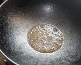 A picture of step 1 of Raddish leafy vegetable sabji.