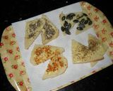 Foto del paso 6 de la receta: Canapés con pan de molde y semillas