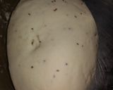 A picture of step 2 of Samosa.