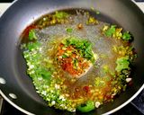 બટર મસાલા પાવ (Butter Masala Pav Recipe in Gujarati) રેસીપી સ્ટેપ2ફોટો
