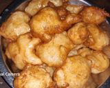 Foto del paso 2 de la receta: Buñuelos con miel