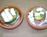 Foto del paso 7 de la receta: Torre de zapallitos en cazuela