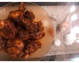 Foto langkah ke 3 dari resep Ayam Kecap.