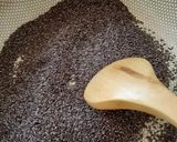 عکس مرحله 1 از دستور کاچی بَزَرَک