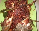 Foto langkah ke 3 dari resep Tongkol Balado.