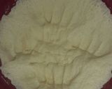 Foto langkah ke 5 dari resep Pizza Homemade teflon Happy Call praktis simple.