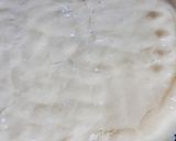 Une image de l'étape 4 de Comme un Fénétra, le gâteau toulousain à l'abricot.