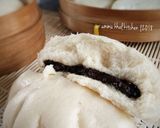 Foto langkah ke 5 dari resep Bakpao Ny. Liem.
