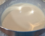 Foto del paso 5 de la receta: Tarta de queso y yogur de limón