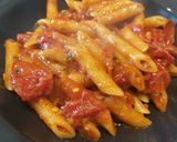 Foto del passaggio 6 della ricetta Penne all'arrabbiata
