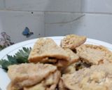 Foto langkah ke 3 dari resep 76. Tahu walik.