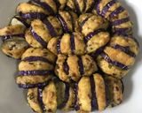 Foto langkah ke 3 dari resep "Terong Bungkus Tahu Siram Saus".