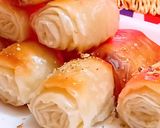 صورة لخطوة 6 من وصفة جلاش ملفوف سادة 💛😍😋