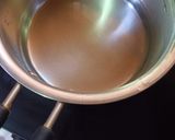 A picture of step 1 of Gondhoraj Lemon.