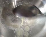 Foto langkah ke 2 dari resep Pentol Ayam Kriwil Saus Misdasem.