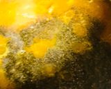 A picture of step 3 of Mutton roast.