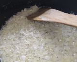 Rizses hús recept fázis 1 fotója