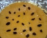 Foto langkah ke 4 dari resep Kue lumpur labu kuning (teflon).