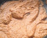 A picture of step 5 of Shaam savera.