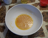 Foto del paso 1 de la receta: Vainillas de Maicena sin harina