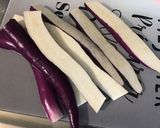 Une image de l'étape 2 de Aubergines chinoises marinées grillées.