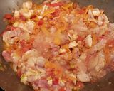 Foto del paso 2 de la receta: Cazuela de Pollo