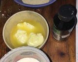 Foto del paso 1 de la receta: Bolas de nieve