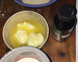 Foto del paso 1 de la receta: Bolas de nieve