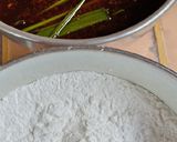 Foto langkah ke 2 dari resep Ulen ulen (Gluten free).