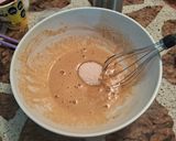 Foto del paso 2 de la receta: Esponjosos de chocolate y naranja🍊🍫
