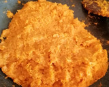 Foto del paso 6 de la receta: Tershi