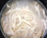 Foto langkah ke 4 dari resep Zaru Udon (Homemade).