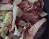Foto del paso 3 de la receta: Locro