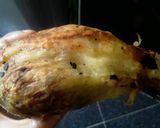 Foto del paso 2 de la receta: Salsa de berenjena🍆ahumada🤔