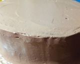 Foto del paso 14 de la receta: Rico pastel de chocolate