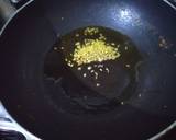 Jhatpat Methi-Paneer recipe step 2 photo