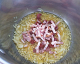 Foto del paso 2 de la receta: Puré de lentejas