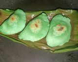 Foto langkah ke 5 dari resep Kue Kipo Khas Jogja.