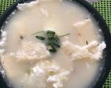 Foto del paso 2 de la receta: Sopa de enfermos