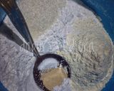 Foto langkah ke 2 dari resep Serabi nangka.