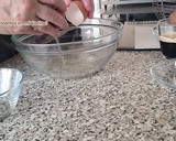 Foto del paso 2 de la receta: Pudín de Café con Nata