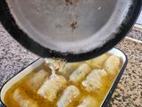 Sauerkraut Sarma