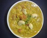 *काजू करी वाल (kaju curry waal recipe in marathi) रेसिपी स्टेप 5 फोटो 