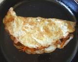 Sausage & Carrot Omelette recipe step 7 photo